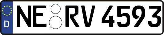 NE-RV4593