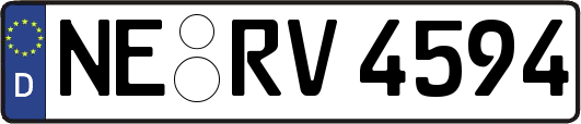 NE-RV4594