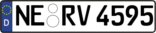 NE-RV4595