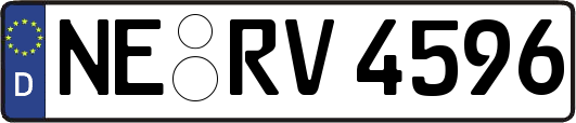 NE-RV4596