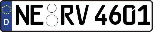 NE-RV4601