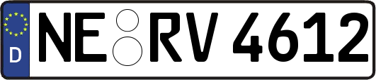NE-RV4612