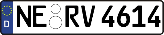 NE-RV4614