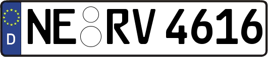 NE-RV4616