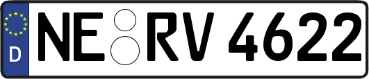 NE-RV4622
