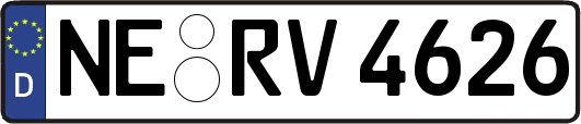 NE-RV4626