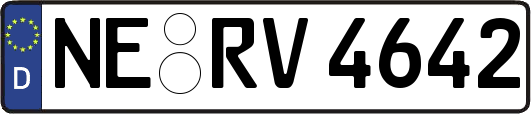 NE-RV4642