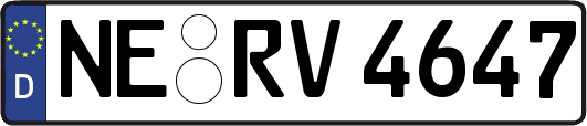 NE-RV4647