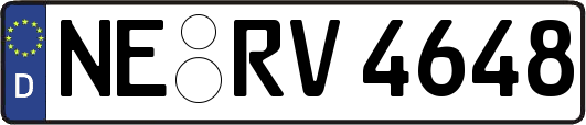 NE-RV4648