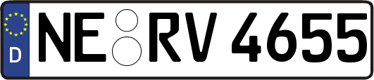NE-RV4655