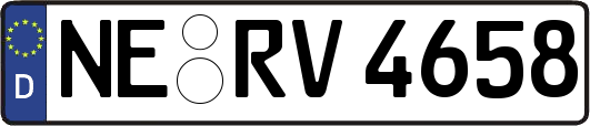NE-RV4658