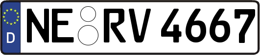 NE-RV4667