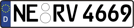 NE-RV4669