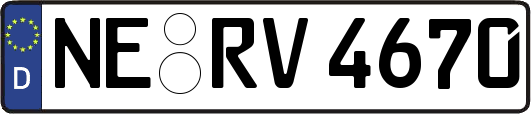 NE-RV4670