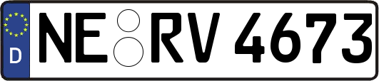 NE-RV4673
