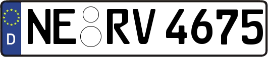 NE-RV4675