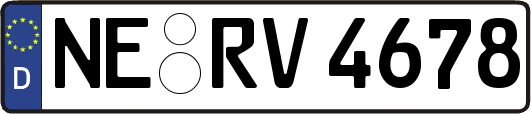 NE-RV4678
