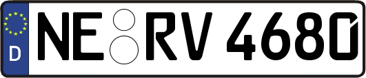 NE-RV4680