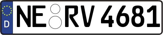 NE-RV4681
