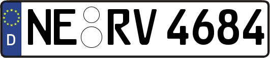 NE-RV4684