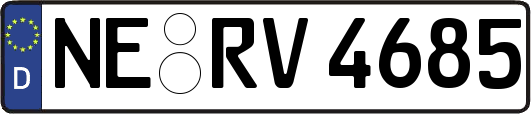 NE-RV4685