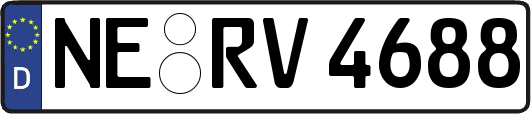 NE-RV4688