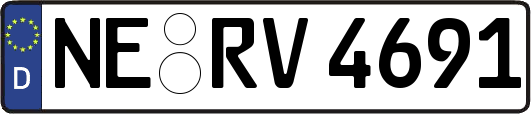 NE-RV4691