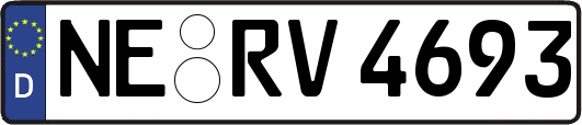 NE-RV4693