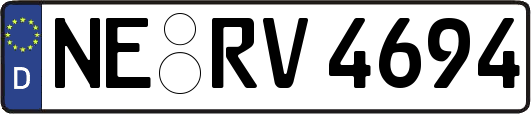 NE-RV4694
