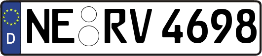 NE-RV4698