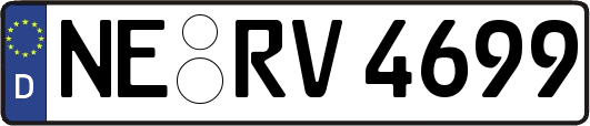 NE-RV4699