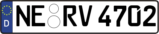NE-RV4702