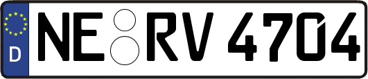 NE-RV4704