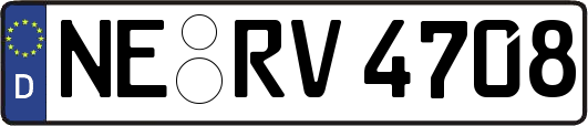 NE-RV4708