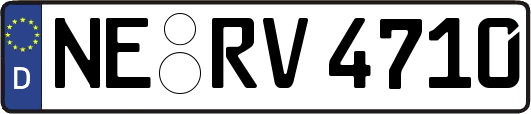 NE-RV4710