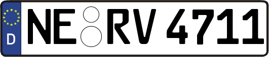 NE-RV4711