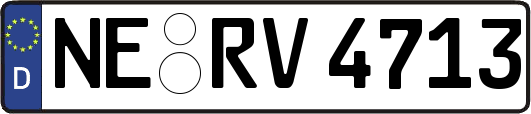 NE-RV4713