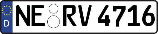 NE-RV4716