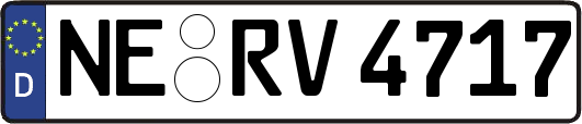 NE-RV4717