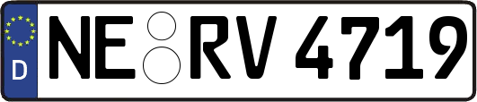 NE-RV4719