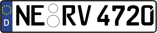 NE-RV4720