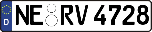 NE-RV4728
