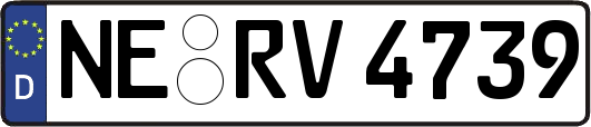 NE-RV4739
