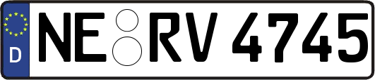 NE-RV4745