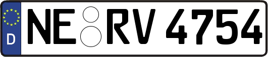 NE-RV4754