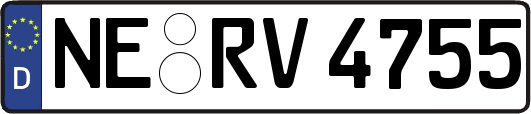 NE-RV4755