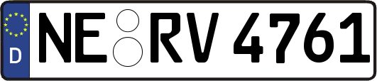 NE-RV4761