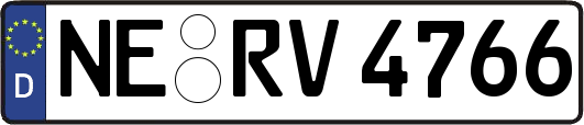 NE-RV4766