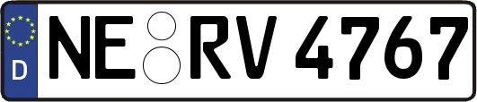 NE-RV4767
