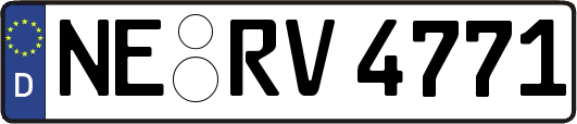 NE-RV4771